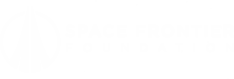 Space Frontier Foundation Logo