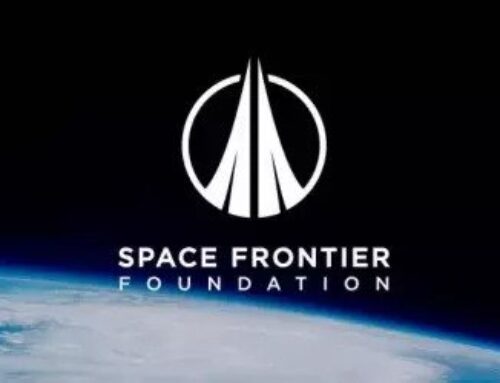 SFF Press Release – NASA SBSP Report